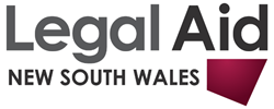 National Legal Aid NSW logo